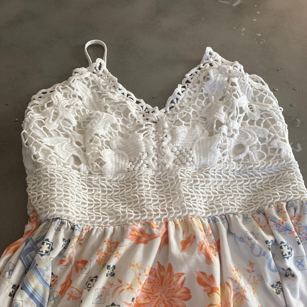 Summer dress